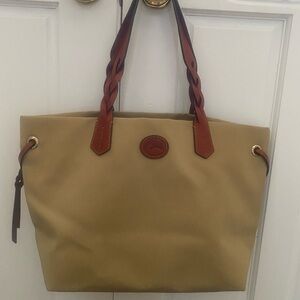 Dooney & Bourke Tote Bag